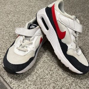Nike Air Max Sneakers